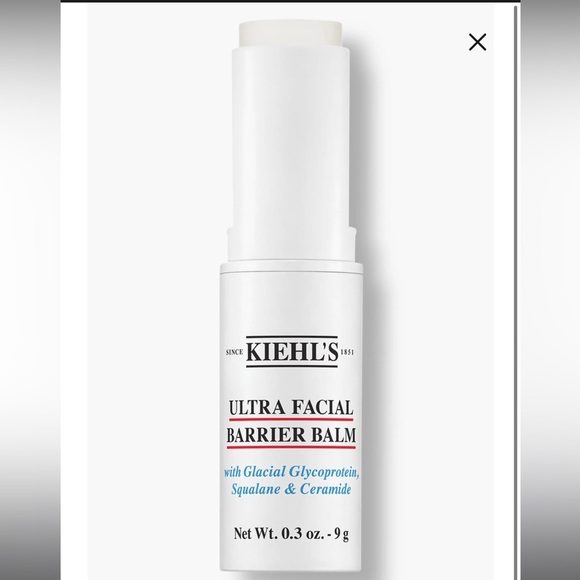 Kiehl's Ultra Facial Barrier Balm - Picture 1 of 2